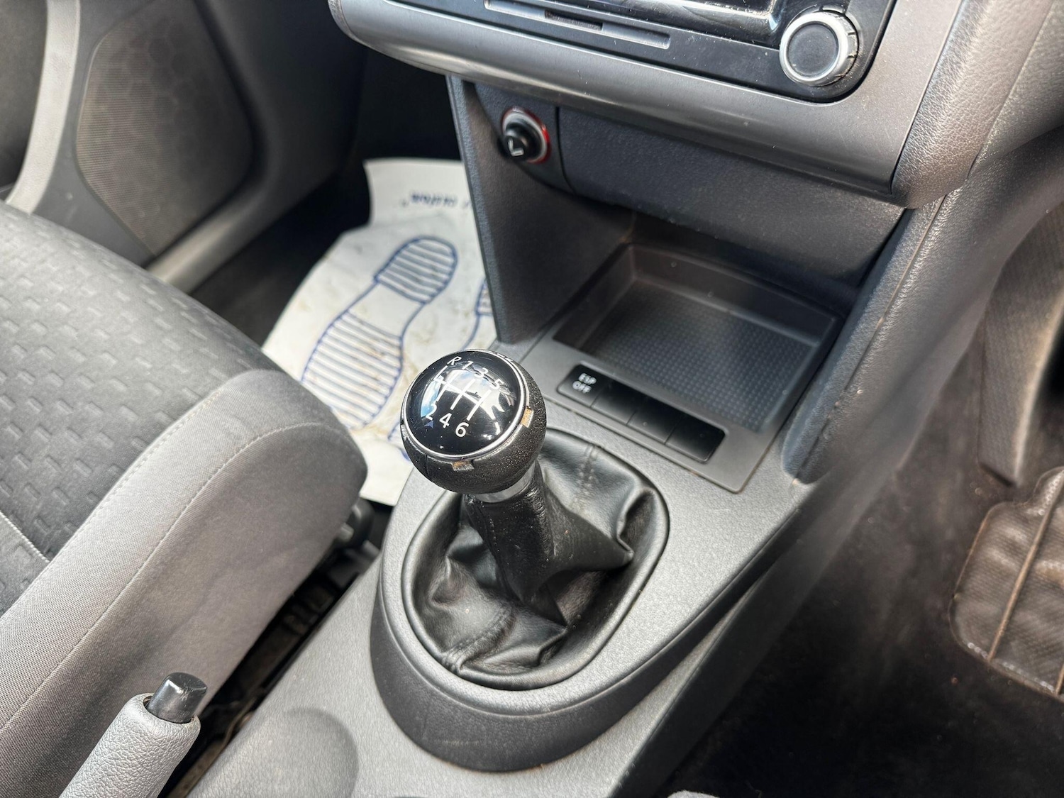 Used Volkswagen Touran 2009 for sale - 78085991: Photo 21