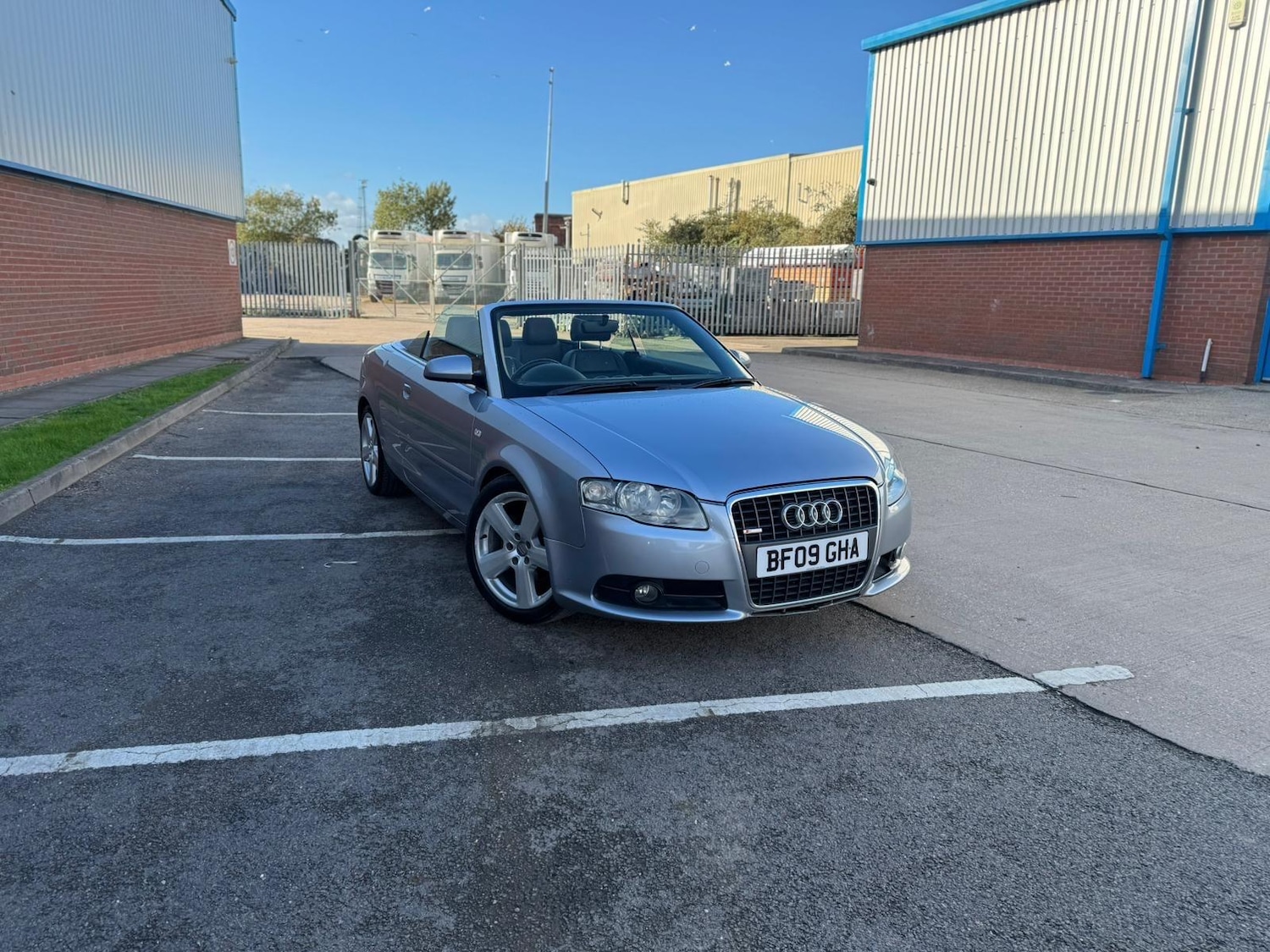 Used Audi A4 2009 for sale - 76389388: Photo 11