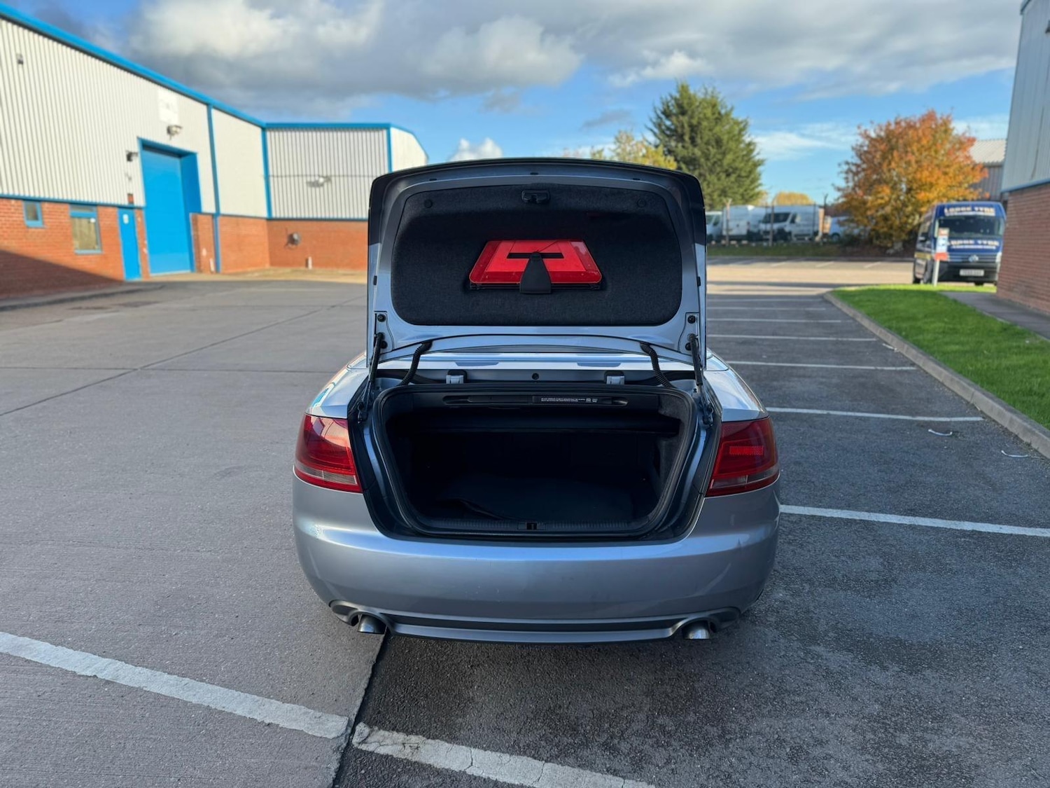 Used Audi A4 2009 for sale - 76389388: Photo 13