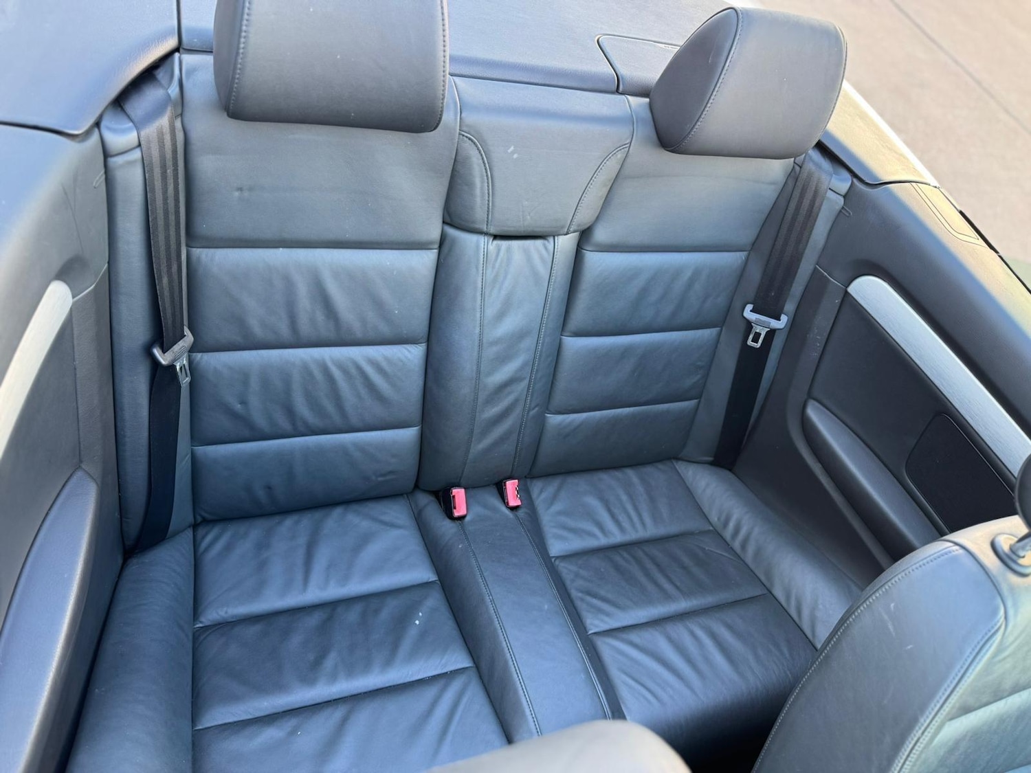 Used Audi A4 2009 for sale - 76389388: Photo 15