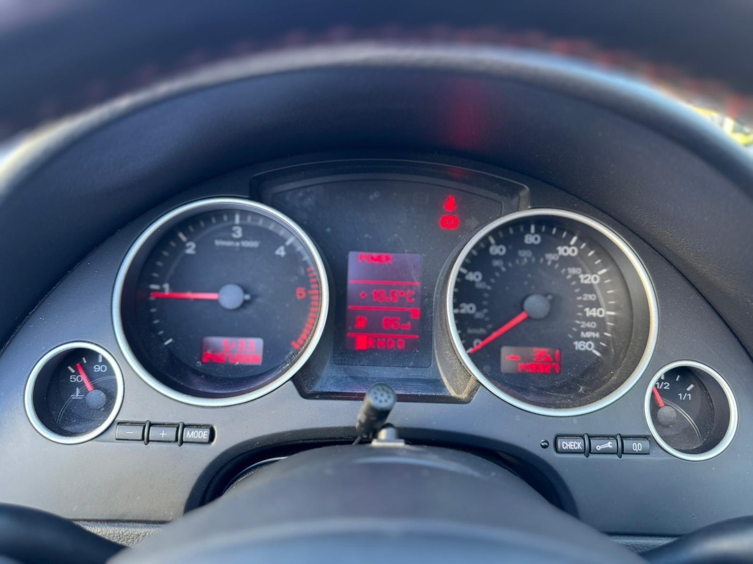 Used Audi A4 2009 for sale - 76389388: Photo 17