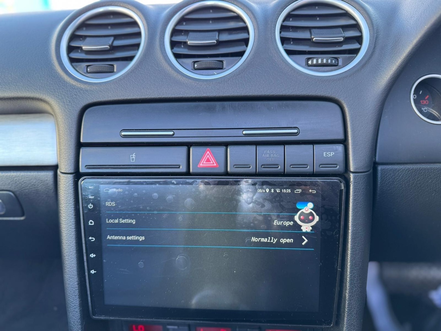 Used Audi A4 2009 for sale - 76389388: Photo 20