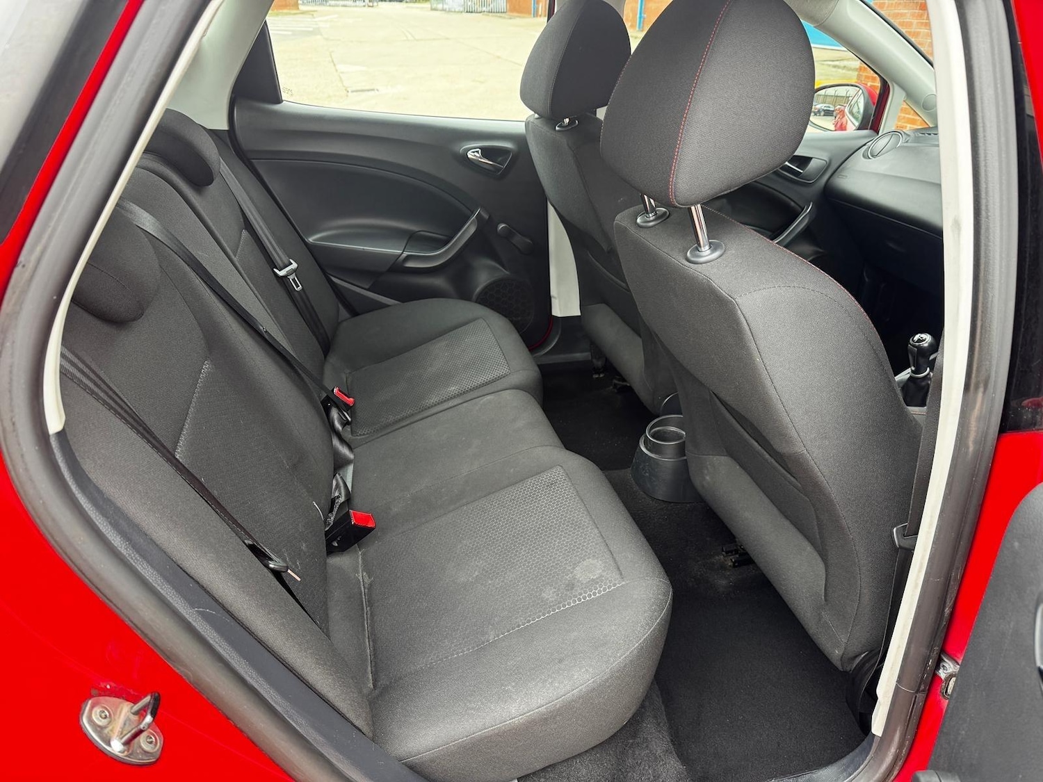 Used SEAT Ibiza 2012 for sale - 77853952: Photo 14