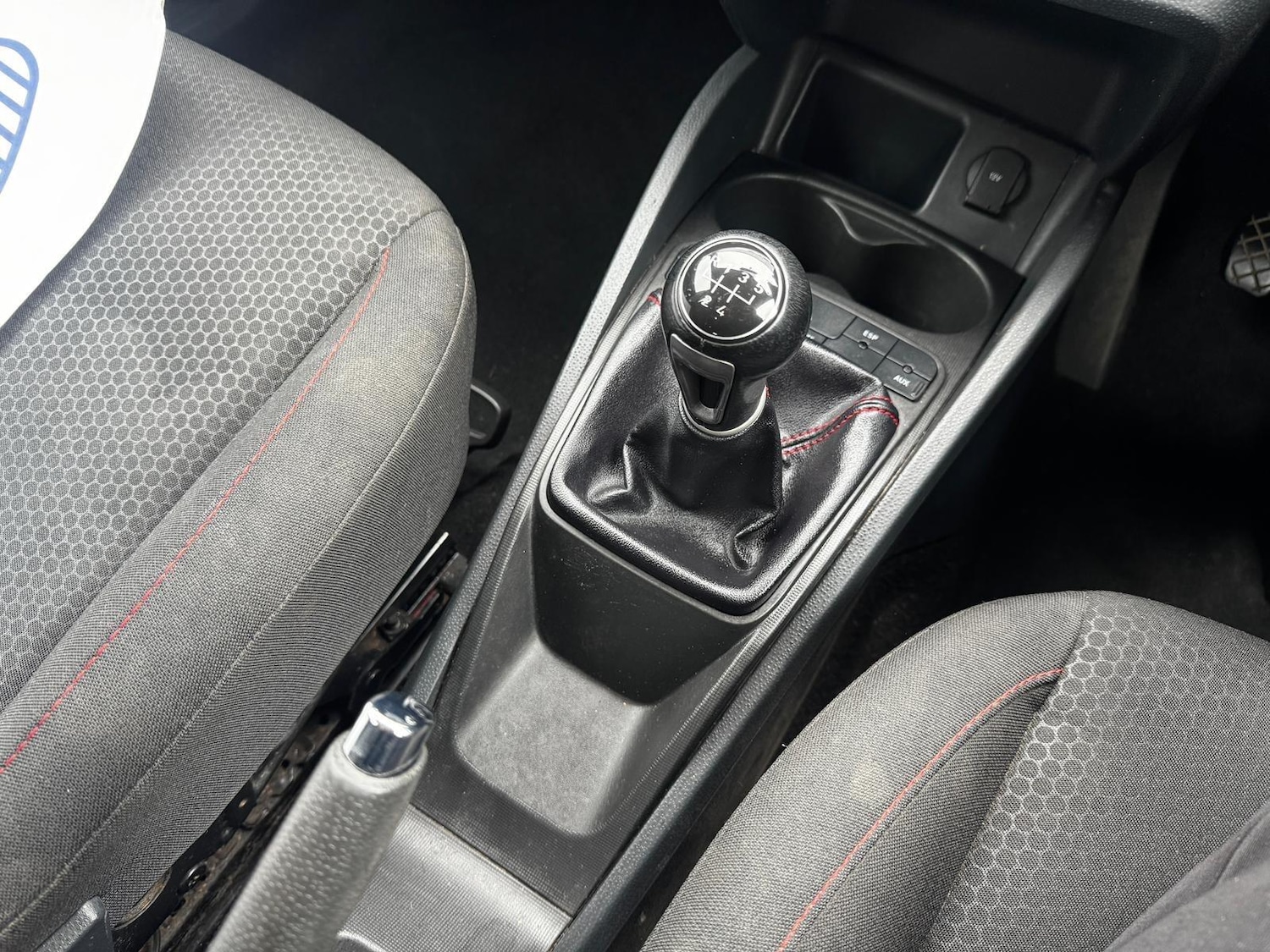 Used SEAT Ibiza 2012 for sale - 77853952: Photo 15