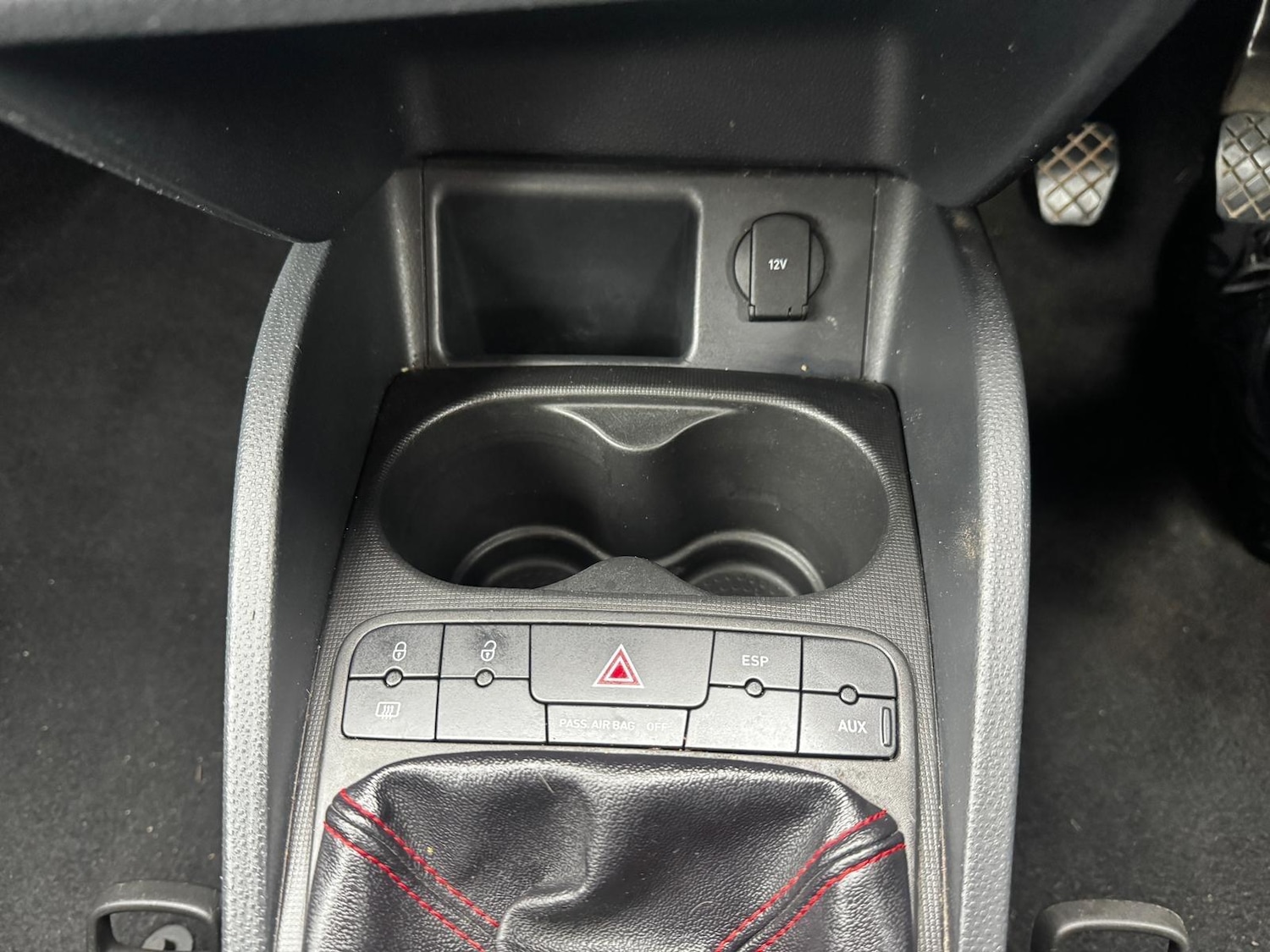 Used SEAT Ibiza 2012 for sale - 77853952: Photo 16