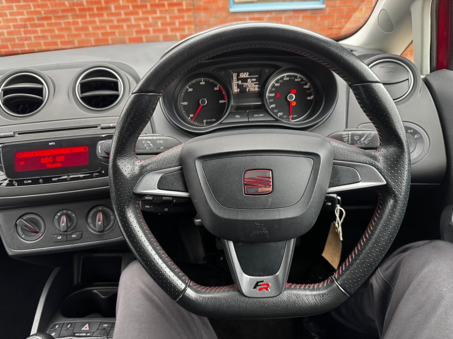 Used SEAT Ibiza 2012 for sale - 77853952: Photo 18