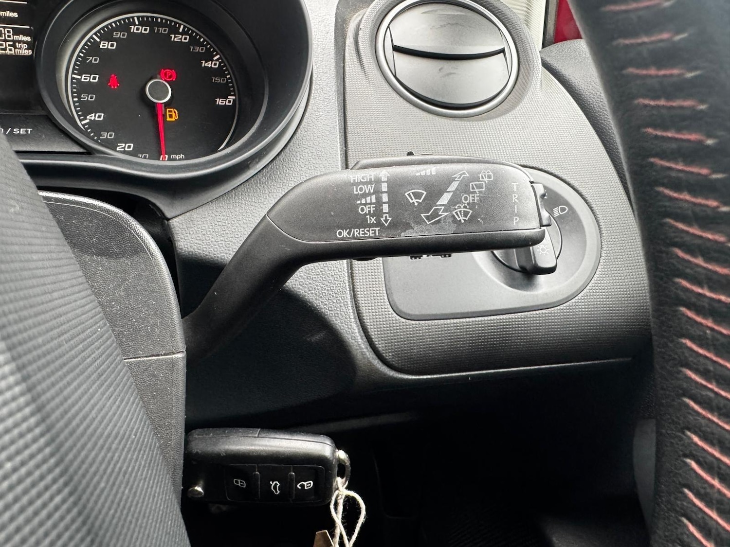 Used SEAT Ibiza 2012 for sale - 77853952: Photo 20