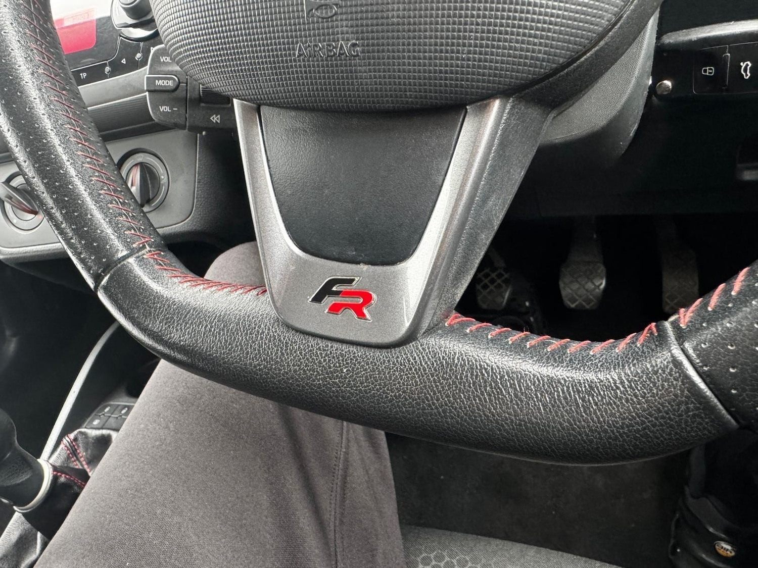 Used SEAT Ibiza 2012 for sale - 77853952: Photo 21