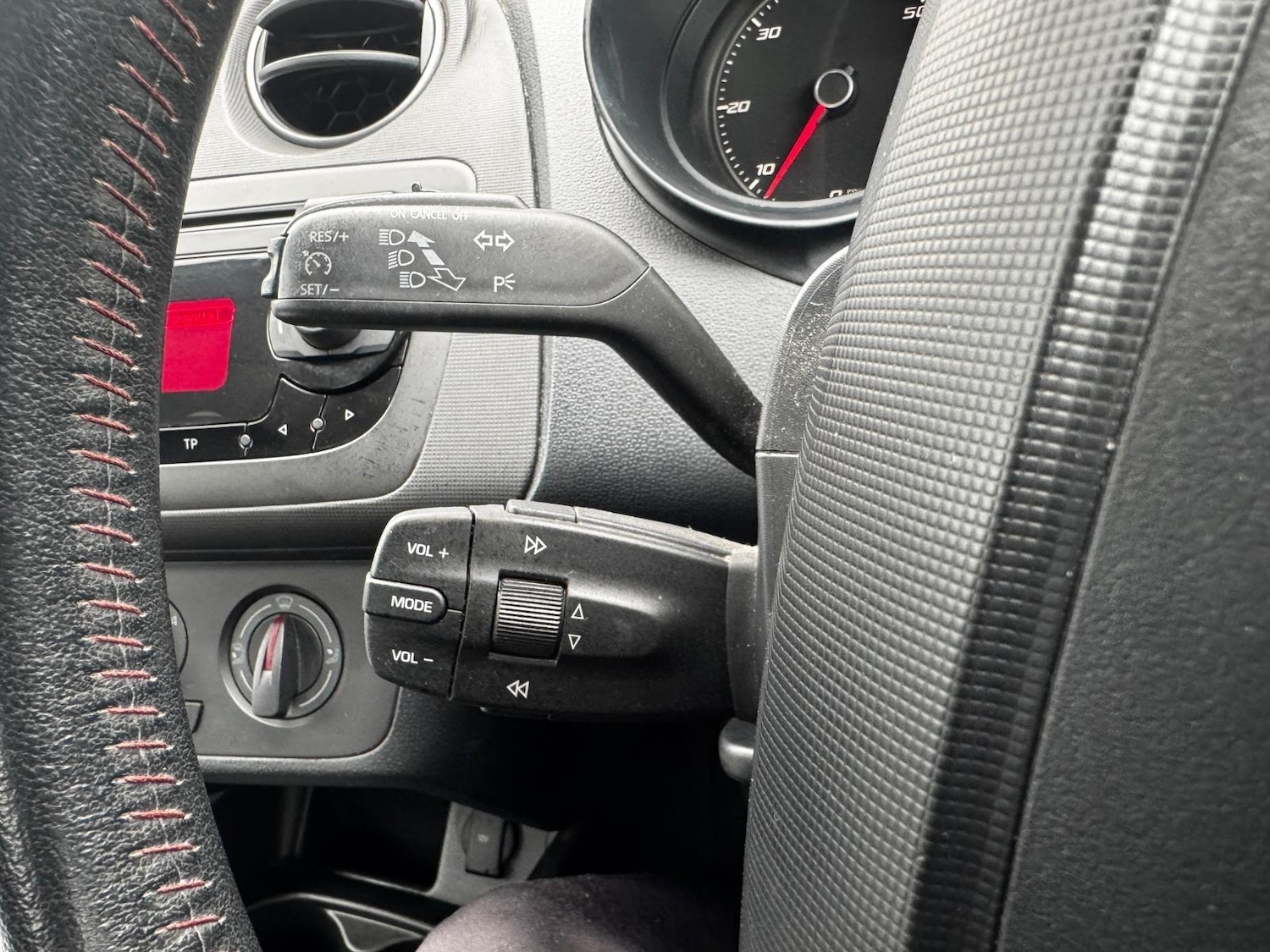 Used SEAT Ibiza 2012 for sale - 77853952: Photo 24