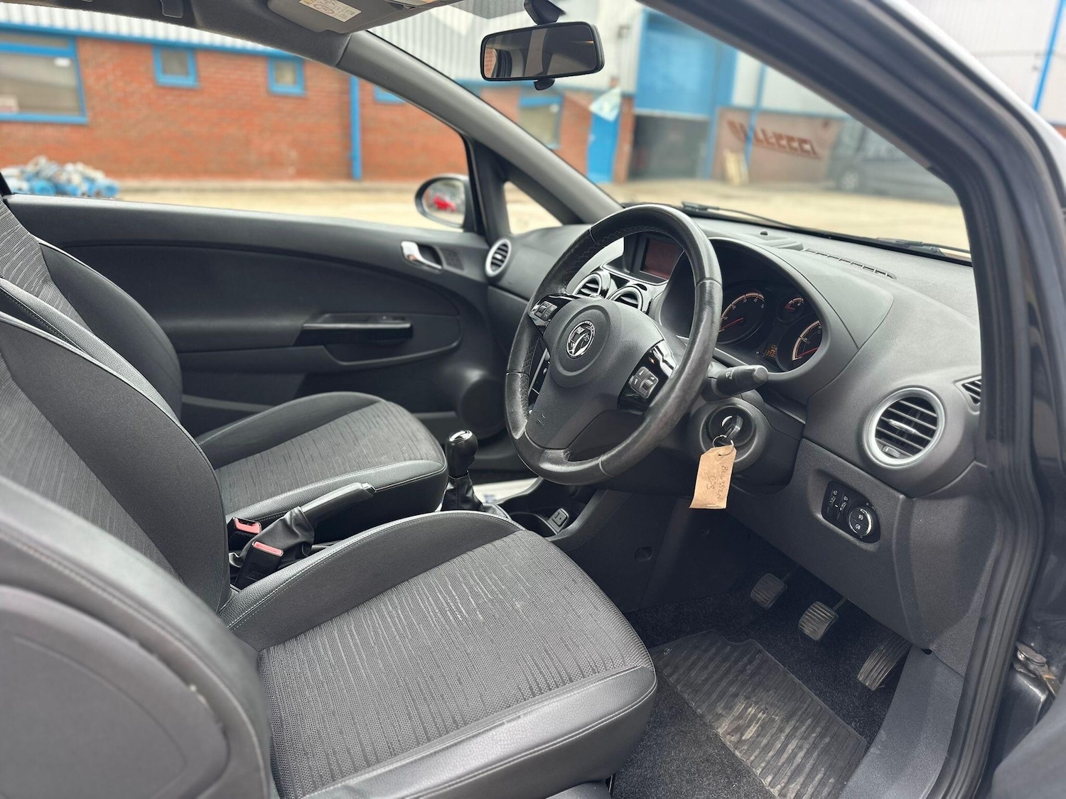 Vehicle 11