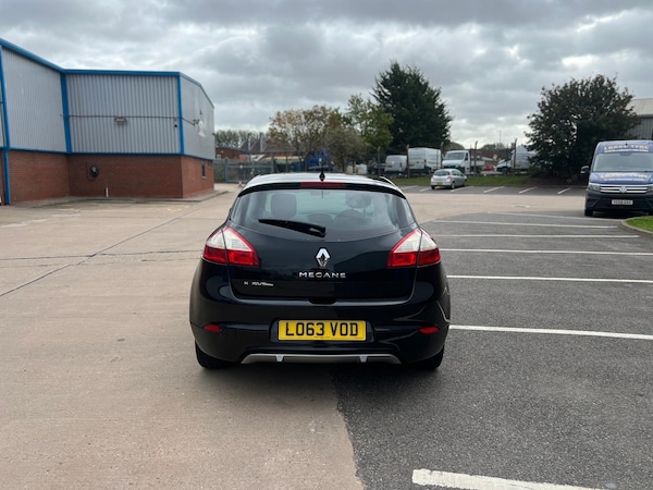 Used Renault Megane 2013 for sale - 76214197: Photo 12
