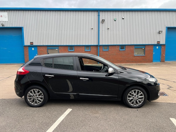 Used Renault Megane 2013 for sale - 76214197: Photo 15