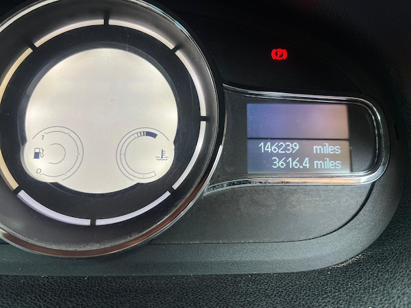 Used Renault Megane 2013 for sale - 76214197: Photo 26