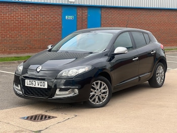 Used Renault Megane 2013 for sale - 76214197: Photo 4