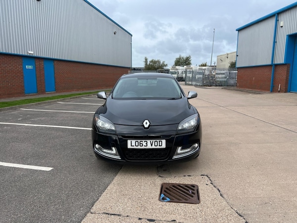 Used Renault Megane 2013 for sale - 76214197: Photo 6