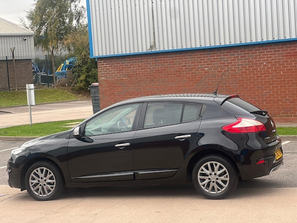 Used Renault Megane 2013 for sale - 76214197: Photo 7