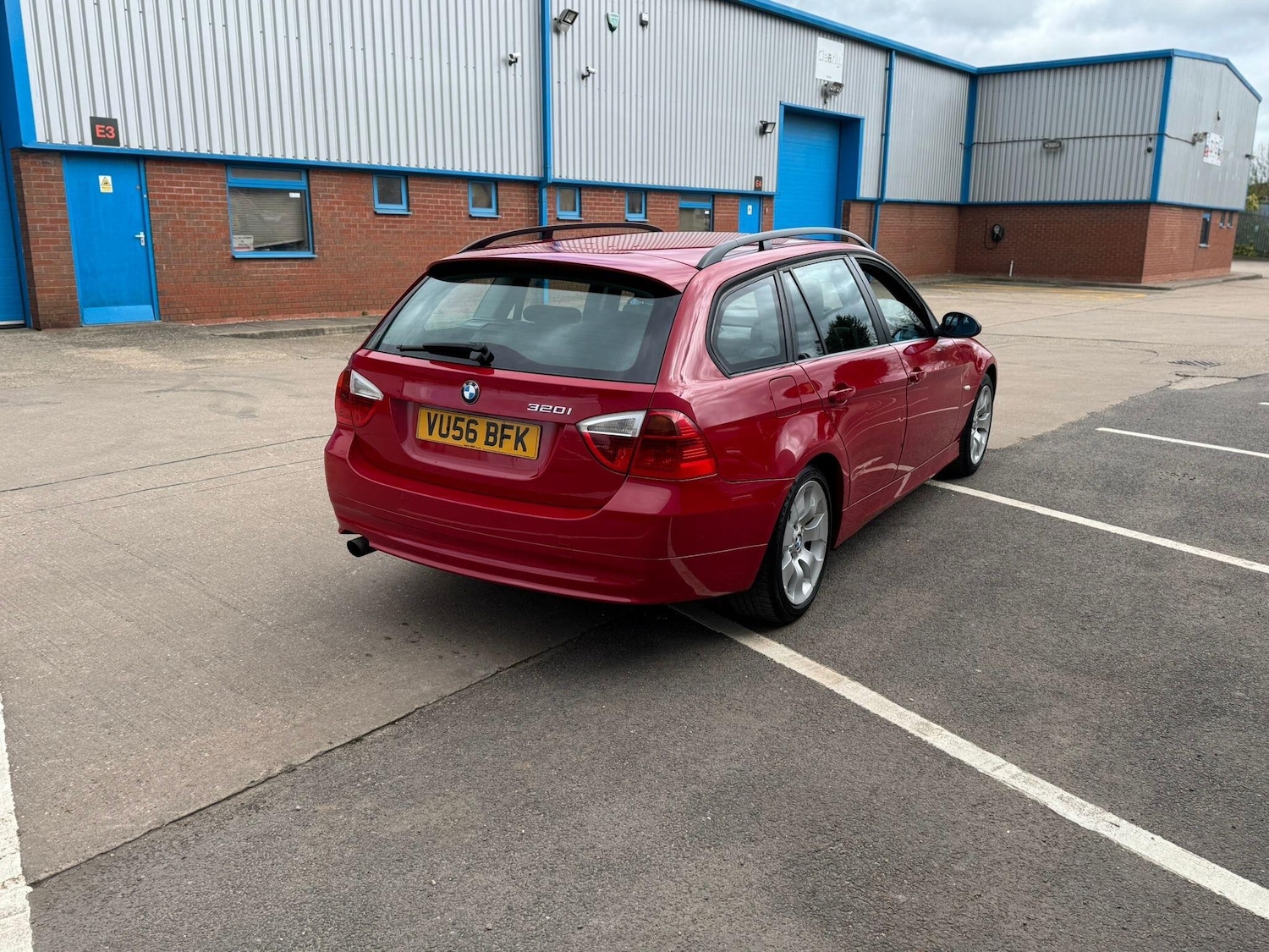 Used BMW 3 Series 2006 for sale - 78127481: Photo 10