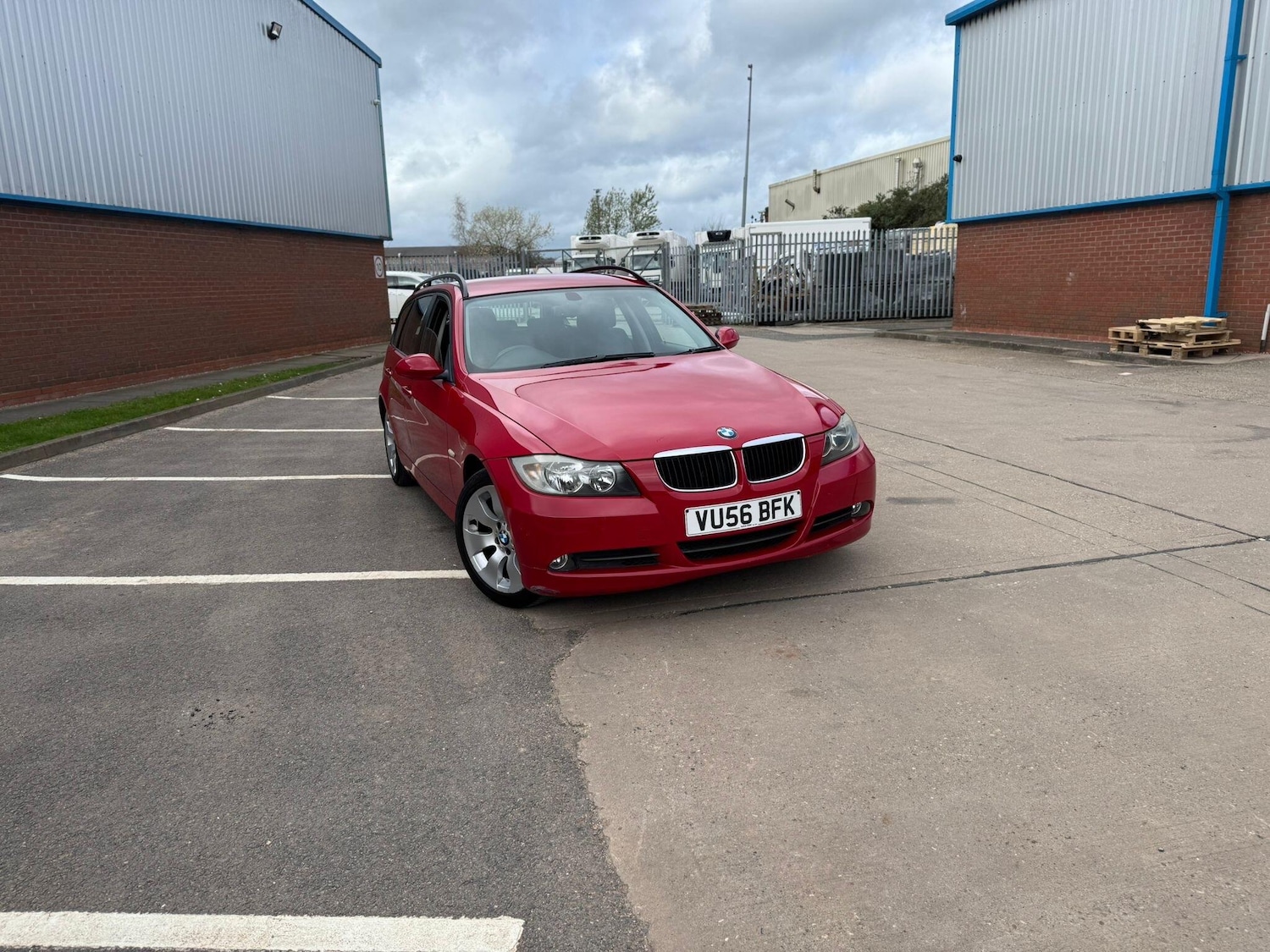 Used BMW 3 Series 2006 for sale - 78127481: Photo 11