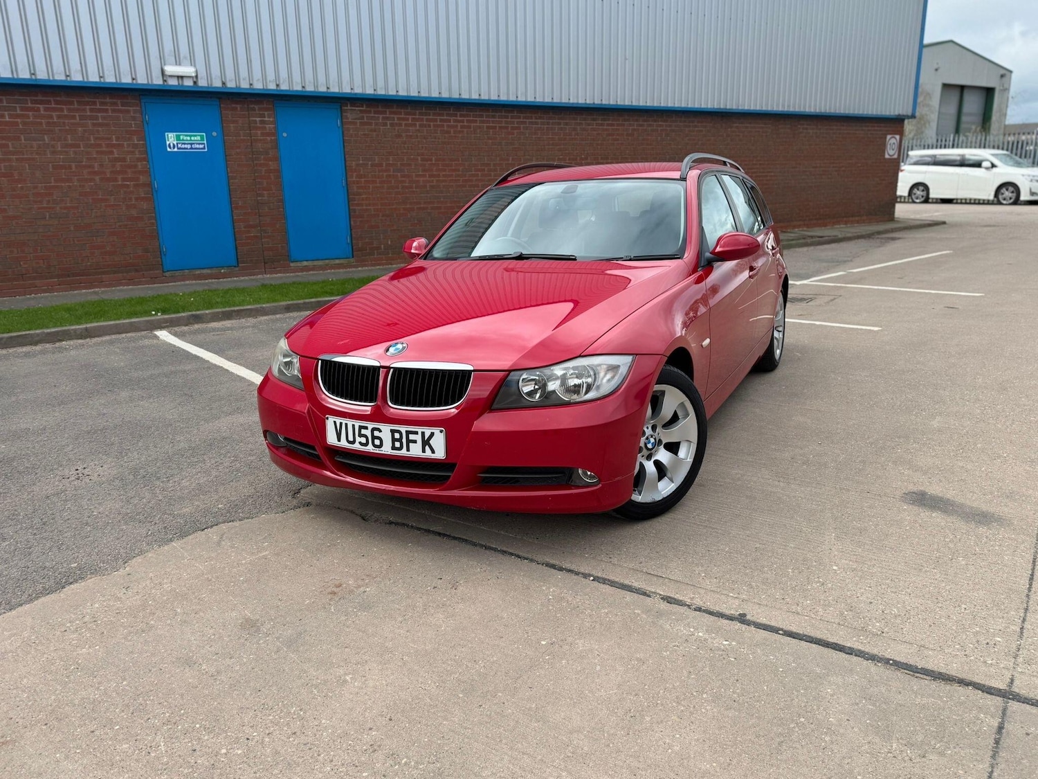 Used BMW 3 Series 2006 for sale - 78127481: Photo 12