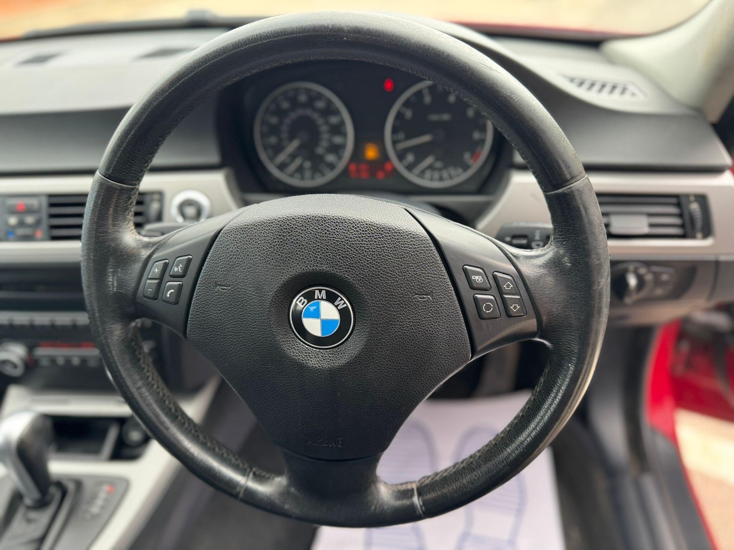 Used BMW 3 Series 2006 for sale - 78127481: Photo 21