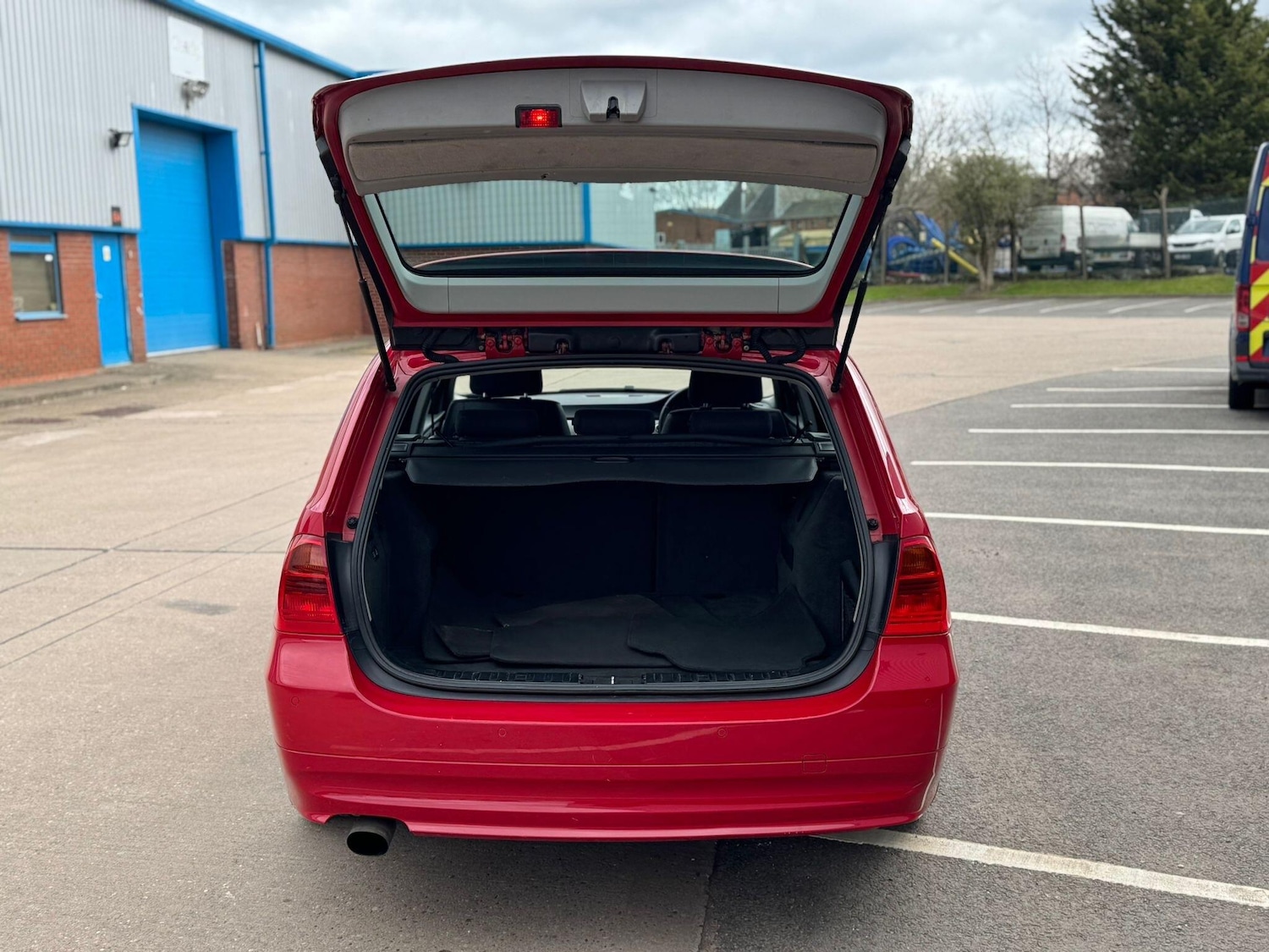 Used BMW 3 Series 2006 for sale - 78127481: Photo 26