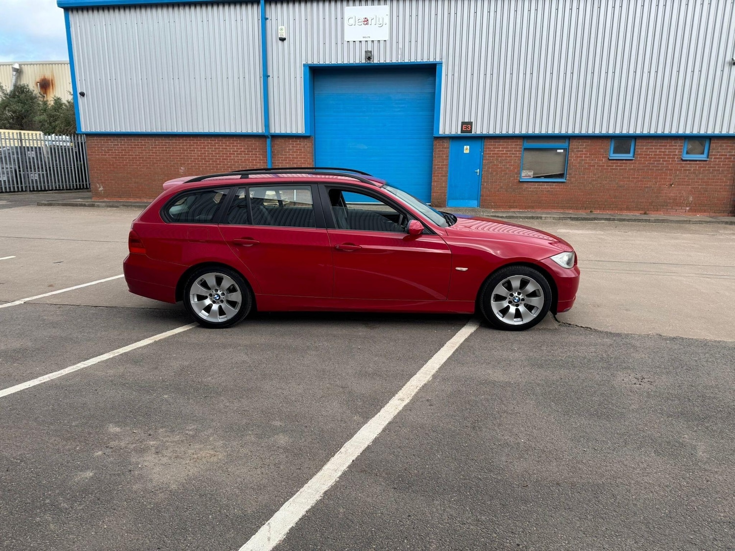 Used BMW 3 Series 2006 for sale - 78127481: Photo 3