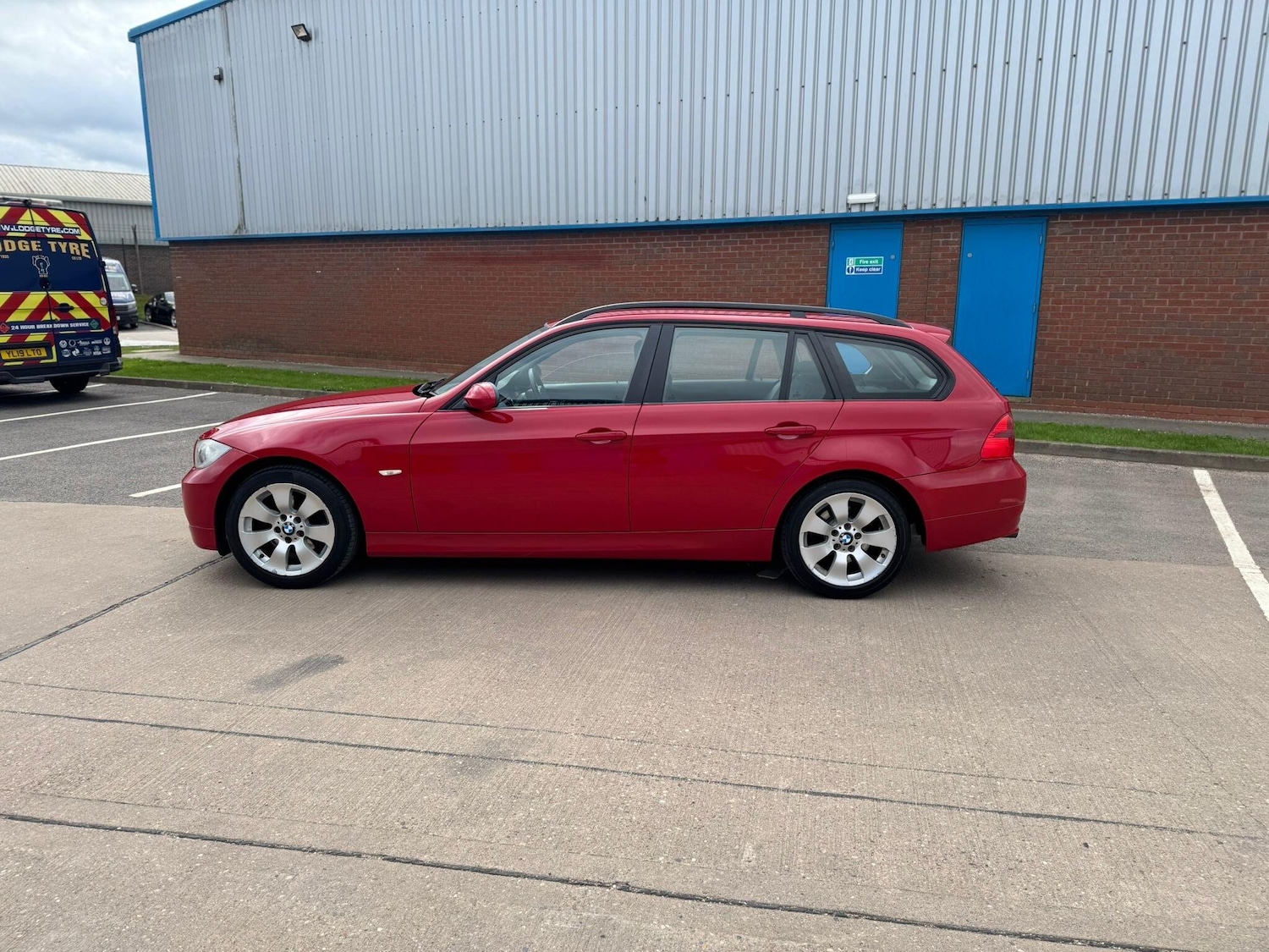 Used BMW 3 Series 2006 for sale - 78127481: Photo 4