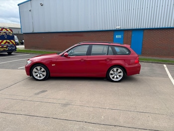 Used BMW 3 Series 2006 for sale - 78127481: Photo