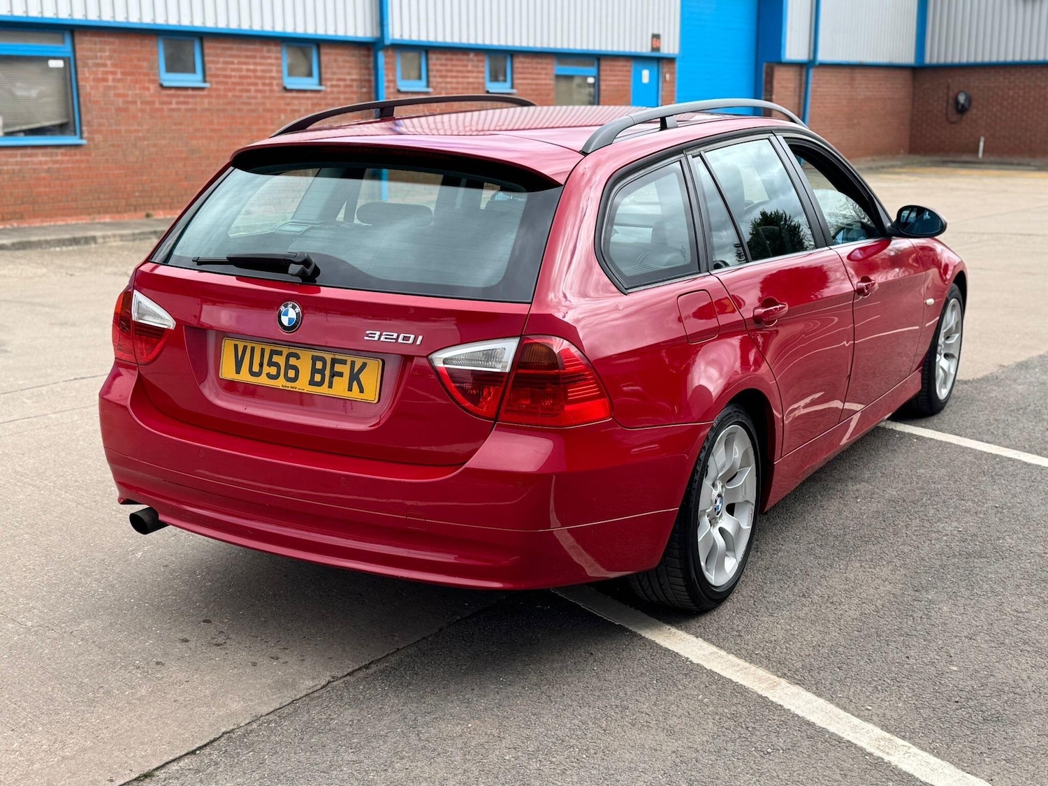 Used BMW 3 Series 2006 for sale - 78127481: Photo 5