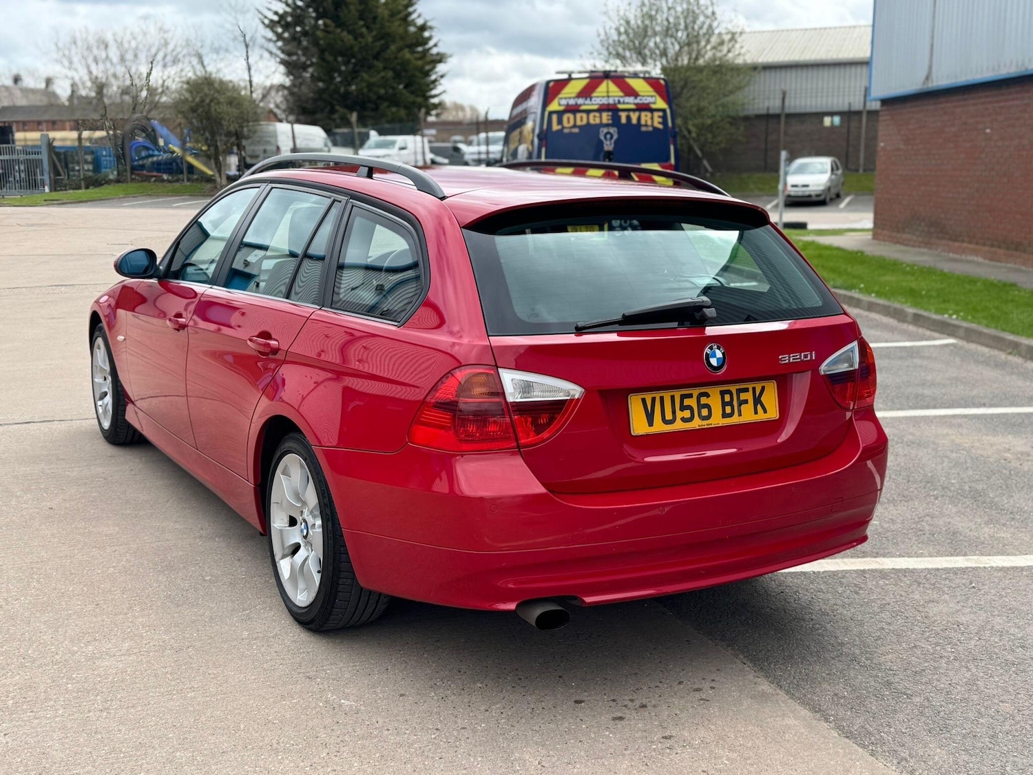 Used BMW 3 Series 2006 for sale - 78127481: Photo 6