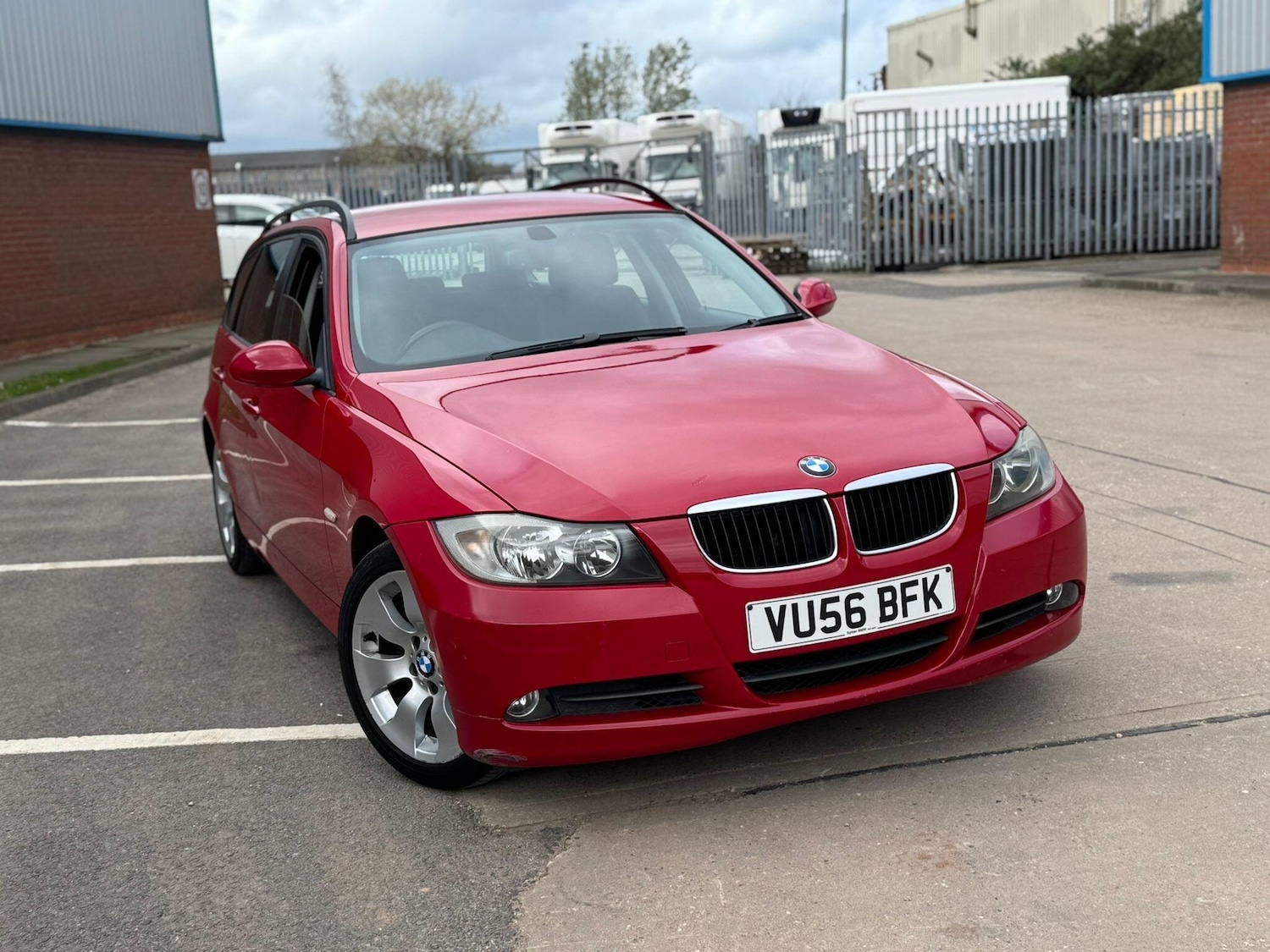 Used BMW 3 Series 2006 for sale - 78127481: Photo 7