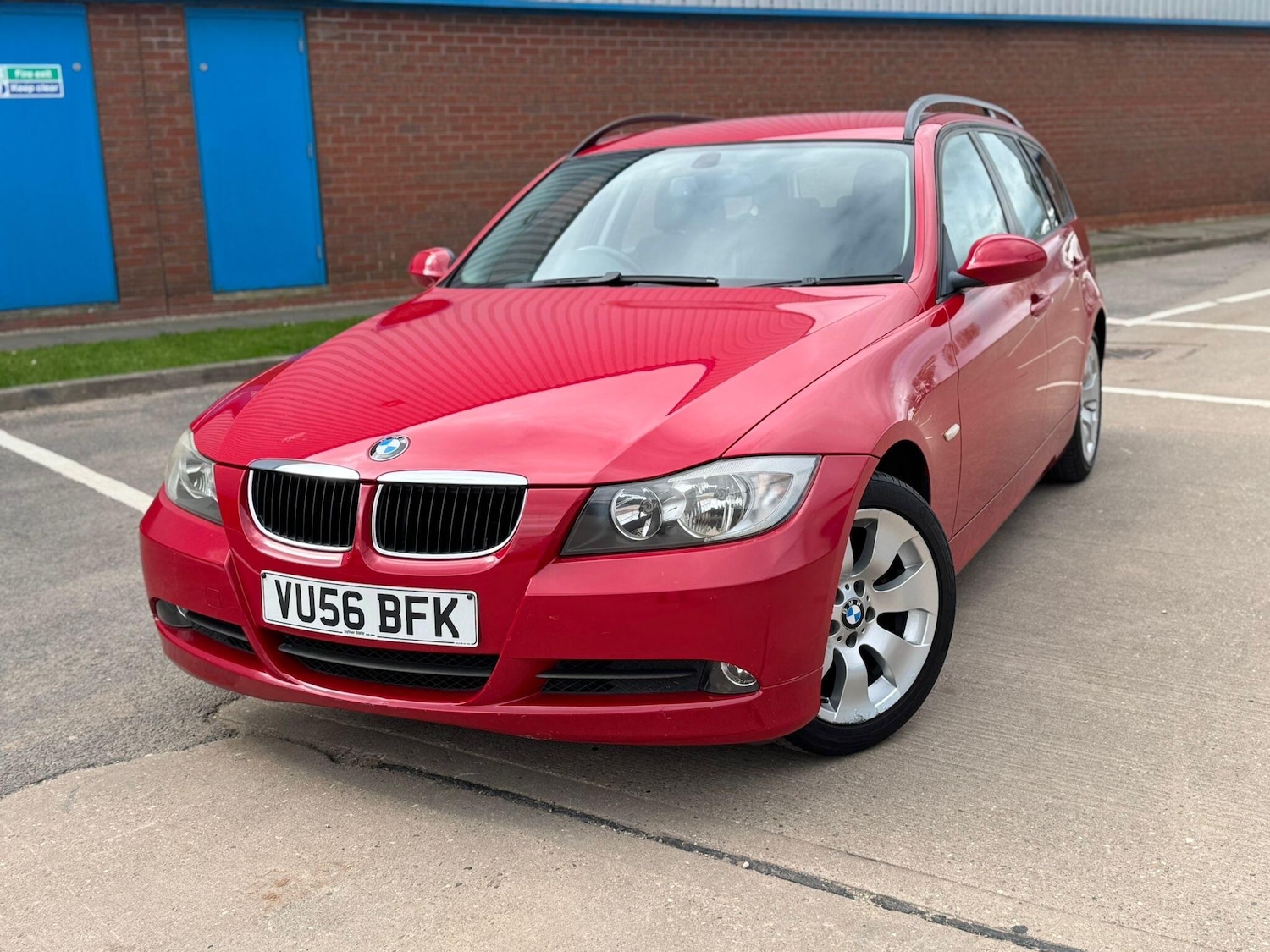 Used BMW 3 Series 2006 for sale - 78127481: Photo 8