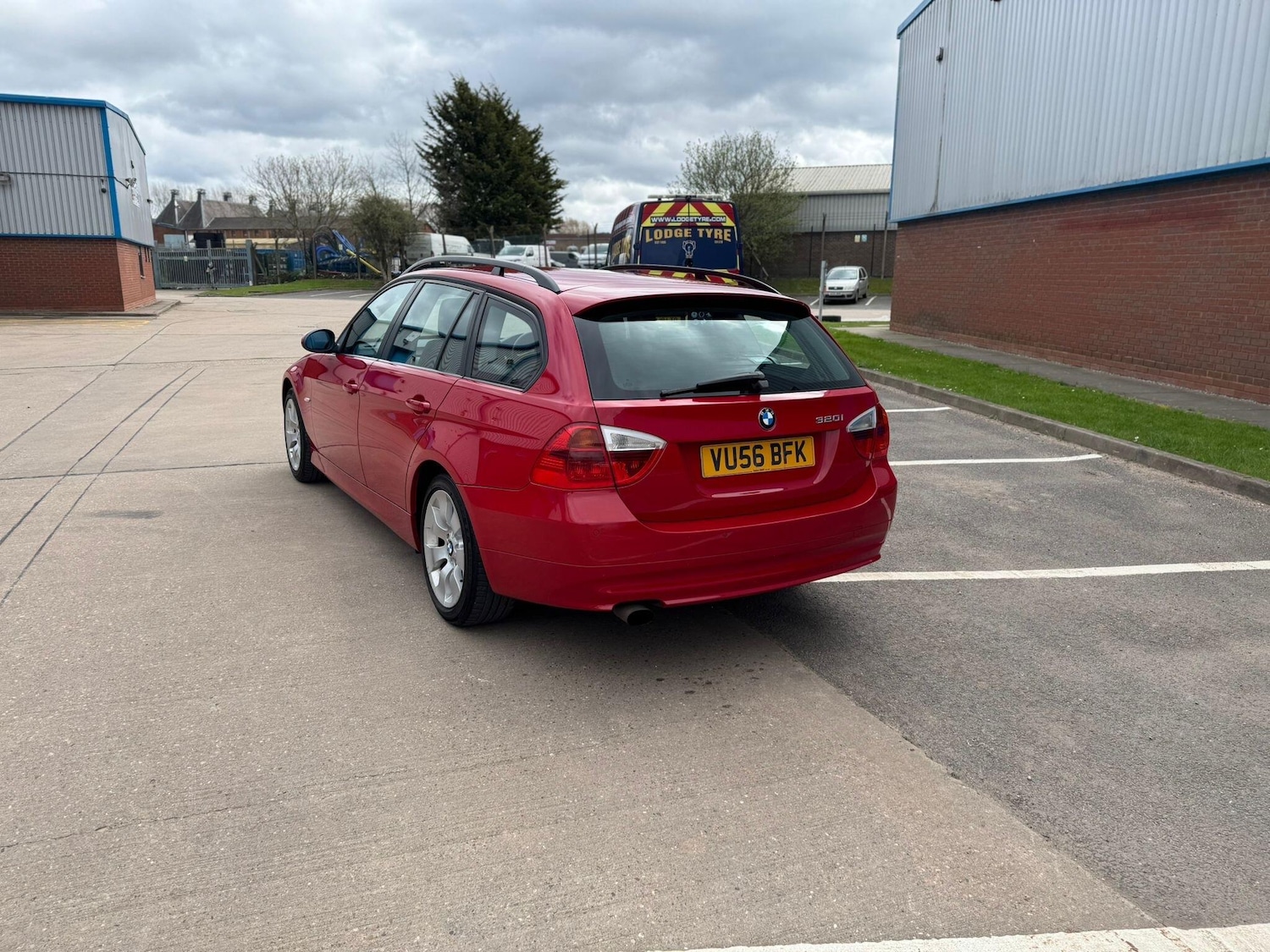 Used BMW 3 Series 2006 for sale - 78127481: Photo 9