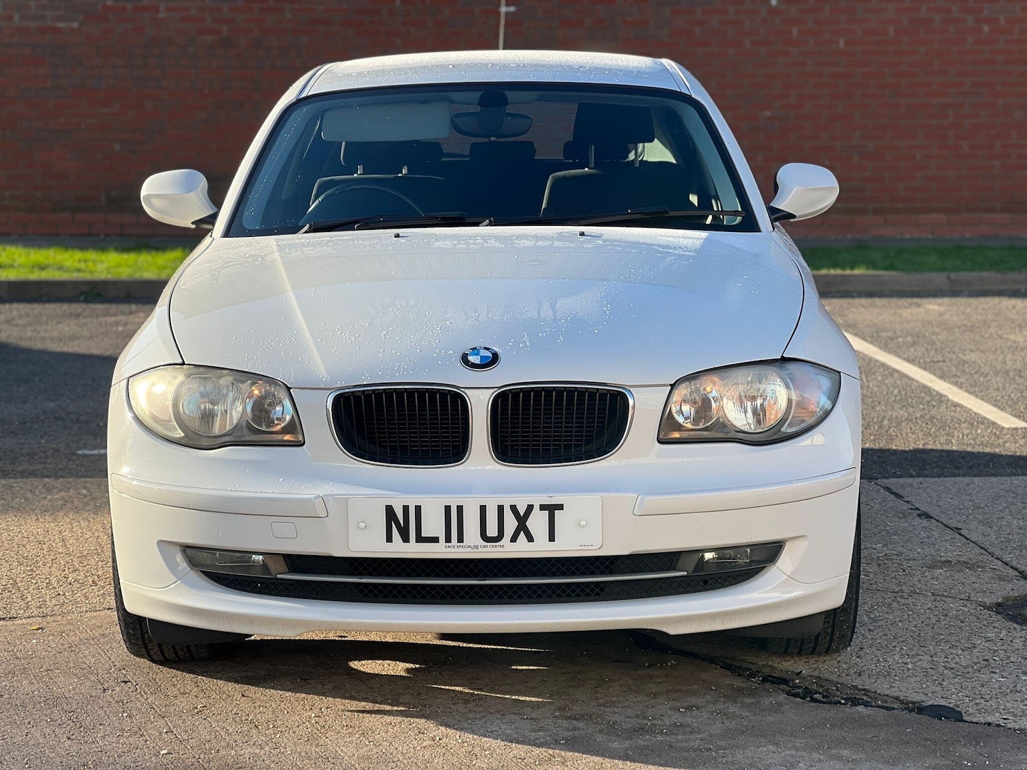 Used BMW 1 Series 2011 for sale - 76658366: Photo 1