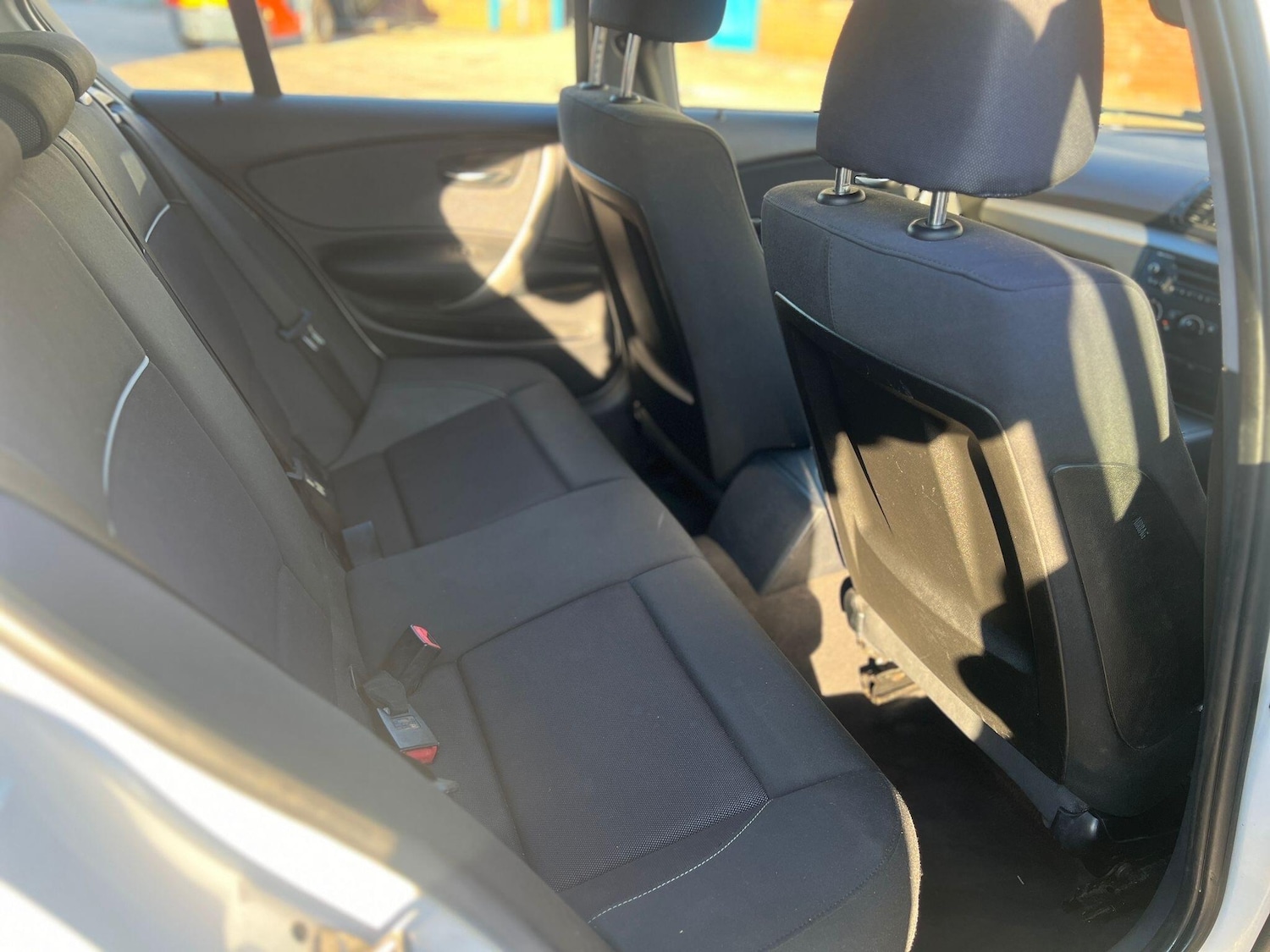 Used BMW 1 Series 2011 for sale - 76658366: Photo 18