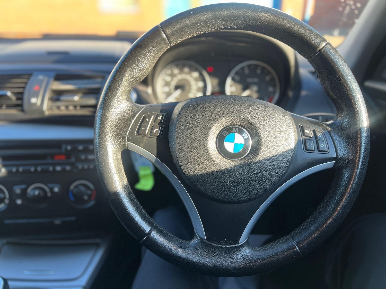 Used BMW 1 Series 2011 for sale - 76658366: Photo 19