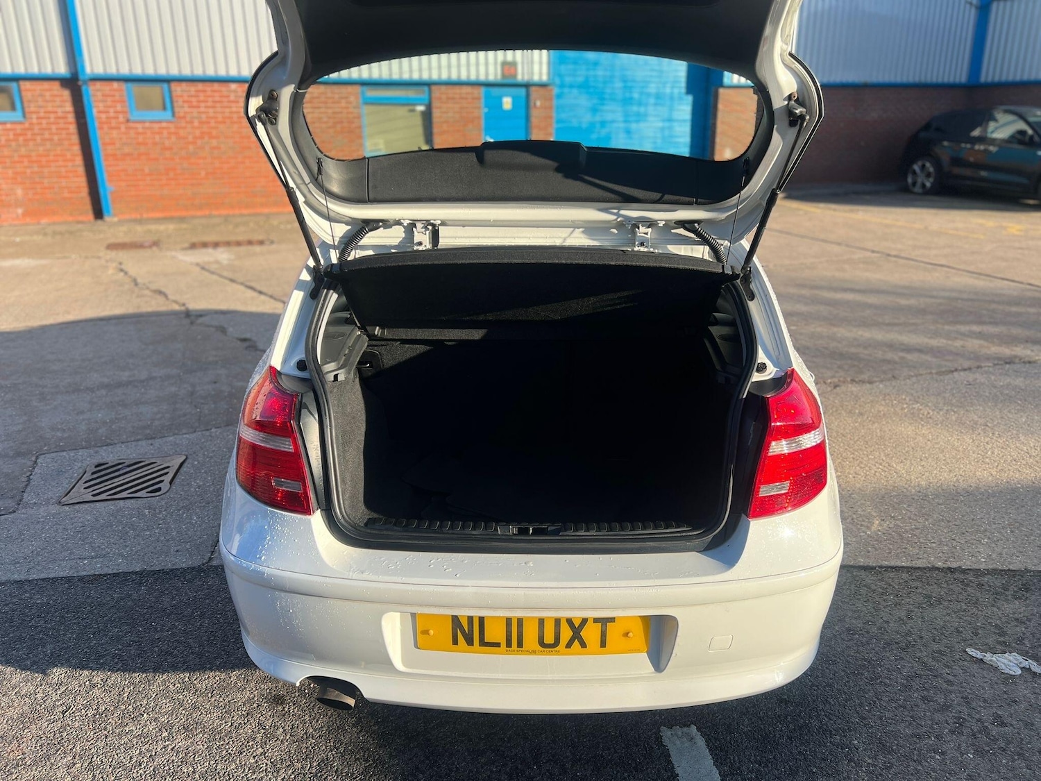 Used BMW 1 Series 2011 for sale - 76658366: Photo 24