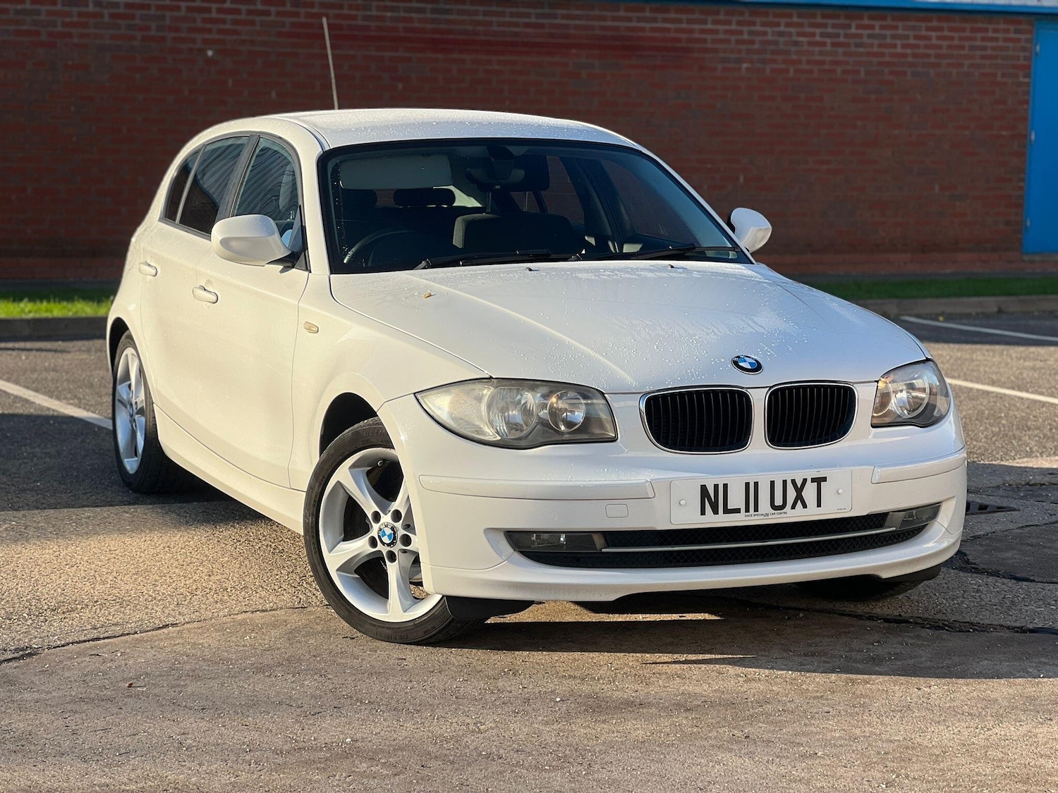 Used BMW 1 Series 2011 for sale - 76658366: Photo 7