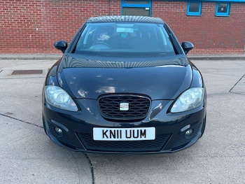 Used SEAT Leon 2011 for sale - 79181410: Photo