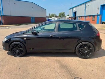 Used SEAT Leon 2011 for sale - 79181410: Photo