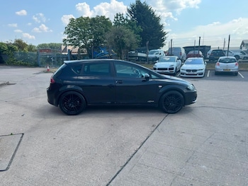 Used SEAT Leon 2011 for sale - 79181410: Photo