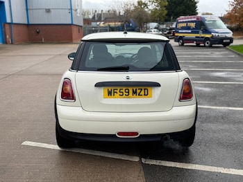 Used MINI Hatch 2009 for sale - 76432553: Photo