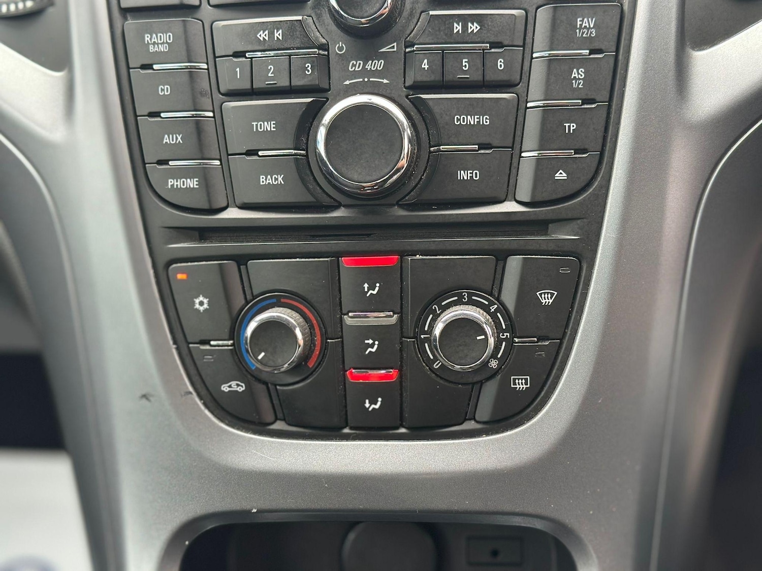 Used Vauxhall Insignia 2011 for sale - 76550046: Photo 14