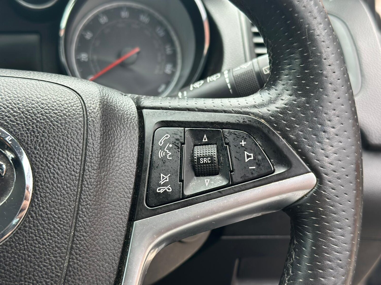 Used Vauxhall Insignia 2011 for sale - 76550046: Photo 18