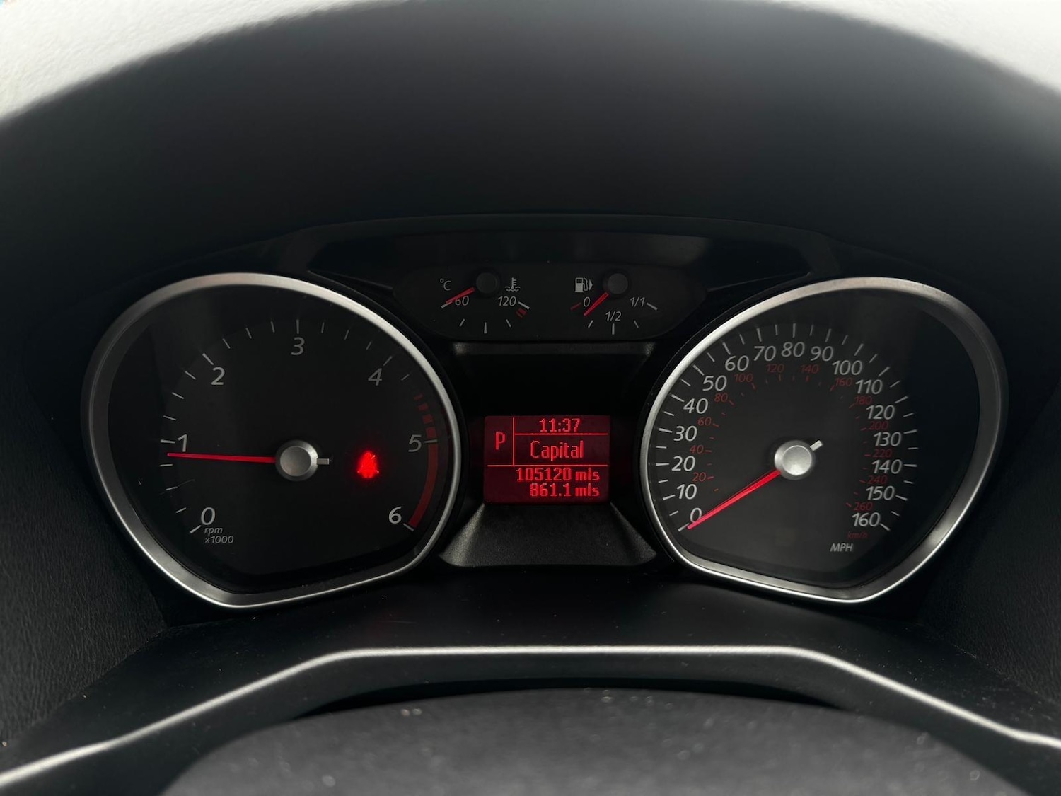 Used Ford Mondeo 2008 for sale - 77344705: Photo 21