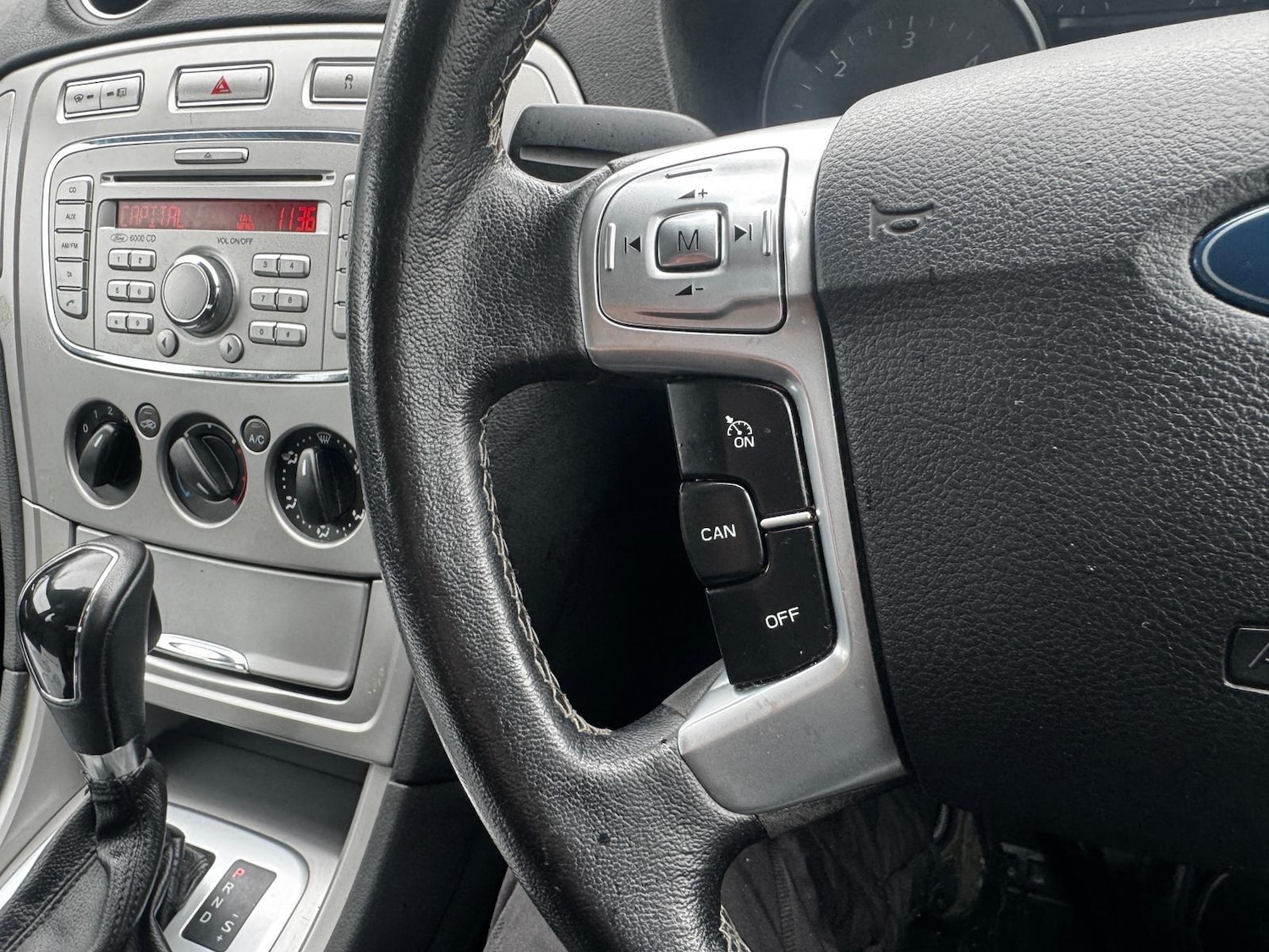 Used Ford Mondeo 2008 for sale - 77344705: Photo 22