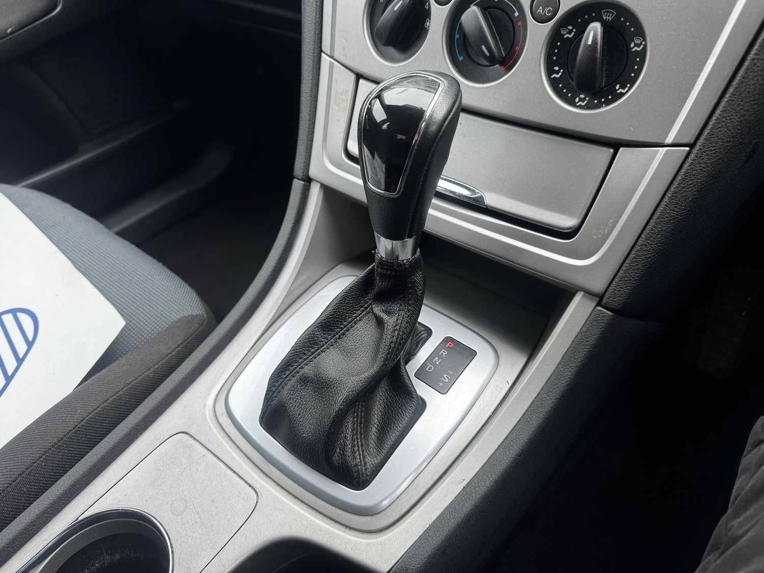 Used Ford Mondeo 2008 for sale - 77344705: Photo 25