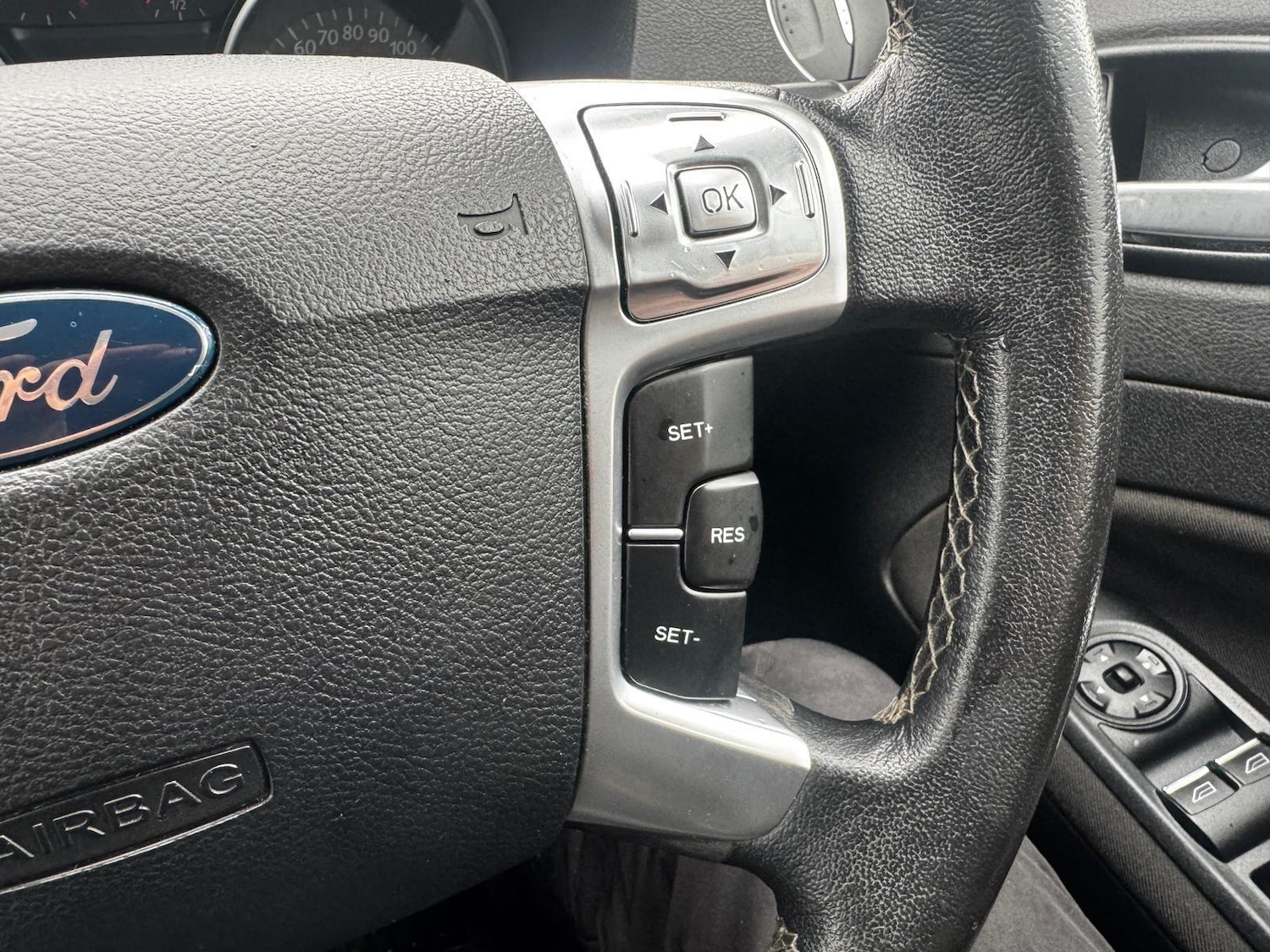 Used Ford Mondeo 2008 for sale - 77344705: Photo 26