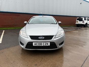 Used Ford Mondeo 2008 for sale - 77344705: Photo