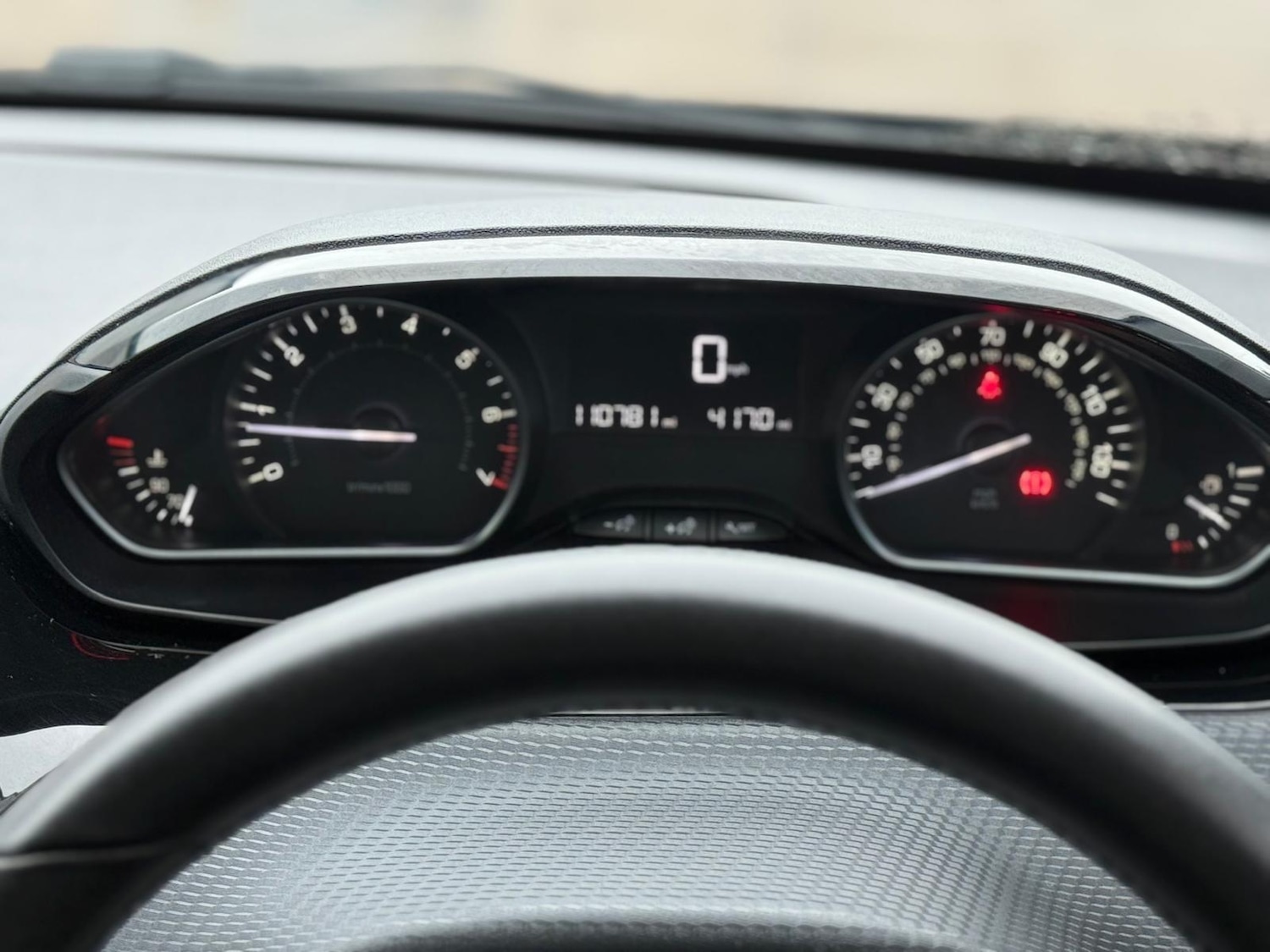 Used Peugeot 208 2016 for sale - 77230565: Photo 19